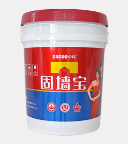 卓高固墻寶