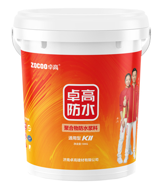 卓高防水通用型K11